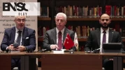 İstanbul ve Halep Arasında Kardeşlik Anlaşması İmzalandı: El Yazmaları İhyası Çalıştayı Başarıyla Tamamlandı