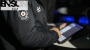 Konya'da ambulansa yol vermeyen sürücüye 3 bin liralık ceza