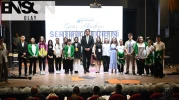 Kartepeli gençlerden büyük başarı