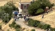 Adıyaman'da 69 yaşındaki eşini tüfekle öldürdü