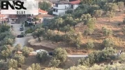 Ekrem İmamoğlu’nun babasına ait olduğu iddia edilen arazide arama