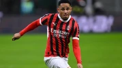 Beşiktaş, Milan'dan İsviçreli genç yıldız Noah Okafor'u transfer etmeye hazırlanıyor!