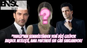 “Yargı”nın Senaristinden Yeni Dizi: Sahtekârlar Geliyor! Başrol Netleşti, Ama Partneri Sır Gibi Saklanıyor!