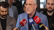 İYİ Parti Lideri Dervişoğlu'ndan Erdoğan'a Tepki: "Rejimin Sonuna Geldik!"