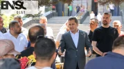 CHP'li Yücel'den Buca'daki krize ilişkin açıklama: Ekonomik darboğaz ve kuşatma!