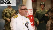 TSK’dan Terörle Mücadelede Kararlı Adımlar: Sınırda 199 Kişi Yakalandı
