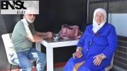 Mola verdikleri Sivas'ta kaybolan kedileri için kentte kaldılar