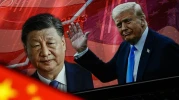Trump'tan Şi Cinping itirafı: Onu hep seveceğim ama...