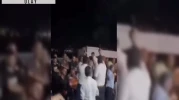Düğünde havaya ateş açıldı, çocuklar panik yaşadı