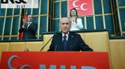 5 ay sonra kürsüden seslendi! Bahçeli'den İsrail'e karşı ortak direniş hattı kurulması teklifi