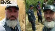 'Yangın çıkaracağım' dedi, kendini ihbar etti