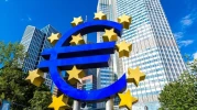 Avrupa Merkez Bankası, politika faizini 25 baz puan indirdi