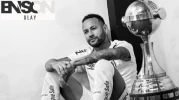 Neymar imzaladı, nasip değilmiş