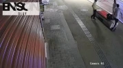 Bankta oturan gence saldıran ve parasını gasbeden zanlı gözaltında!