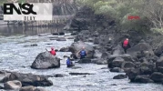 Kura Nehri’nde kaybolmuştu; cansız bedenine ulaşıldı