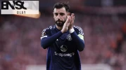 Bruno Fernandes için transfer açıklaması