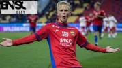 Matvey Kislyak için yoğun mesai