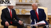 ABD Başkanı Trump'tan Netanyahu çağrısı