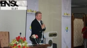 Kızkalesi Medya Günleri’nde 450 gazeteci bir araya geldi