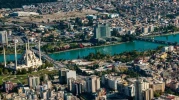 Türkiye'nin Adana şehri emekliler için en yaşanabilir şehirler arasında 6. sırada!