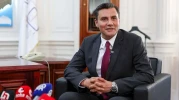 Özgür Özel son bilgileri paylaştı Kaza yeri görüntülendi