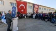 İZSU Genel Müdürlüğü Çalışanlarına Bayram Ziyareti