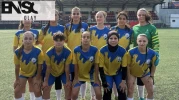 Karamürselspor’un kızlara buraya kadar!