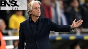 Jorge Jesus'un yeni adresi belli oluyor
