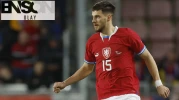 Beşiktaş, David Jurasek'in peşinde