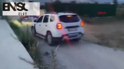 Menemen'de 10 Milyon TL Değerinde Etil Alkol Ele Geçirildi, 4 Şüpheli Hakkında İşlem Başlatıldı