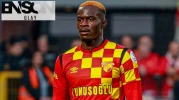 Göztepe'den Anderlecht'e ret