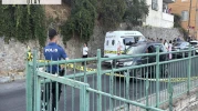Sarıyer’de sevgililer başlarından vurulmuş halde ölü bulundu