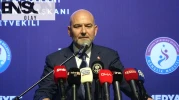Soylu: Cumhurbaşkanı Erdoğan'ın duruşu, bu millete özgüven kazandırdı