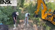 7 yıl önce kaybolan kadının eşi tarafından öldürüldüğü ortaya çıktı