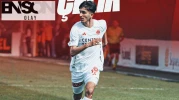 Ümraniyespor, Batuhan Çelik'i yeniden kiraladı