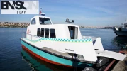 İstanbul'da deniz taksi ücretlerine yüzde 275'e varan zam!