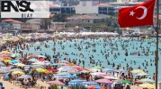 Çeşme'de yaz sezonu ortasında alarm! Yüzde 9,47 olarak ölçüldü