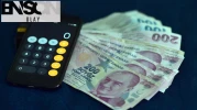 KKM bakiyelerindeki düşüş devam ediyor