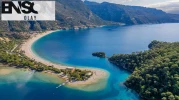 Türkiye, dünya turizminde 4. sıraya yükseldi