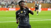 Real Madrid kararını verdi! Vinicius Jr. için yeni sözleşme yolda
