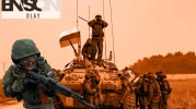 50.000 Rus Sumy'yi kuşattı! Ukraynalı general 'Tükeniyoruz' diyerek duyurdu!