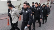 Kayseri'de 'Yılanlar grubu' soruşturmasında 5 tahliye
