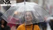 Meteorolojiden hafta sonu uyarısı! Kuvvetli geliyor