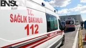 19 yaşındaki genç serinlemek için girdiği denizde boğuldu