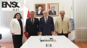 EÜ Su Ürünleri Fakültesi'nden Çilazmak Lagünü'nde Makro Omurgasız Biyoçeşitlilik İncelemesi başlatıldı. (120 karakter)