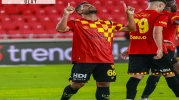Göztepe'de Transfer Hareketliliği: Kritik Kararlar ve Sakatlık Sorunları!