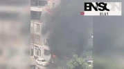 Kütahya'da iş yerinde patlama: 3’ü ağır 8 yaralı