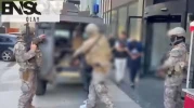 512 Milyon TL'lik Vurguna “Akbaba" Operasyonu!