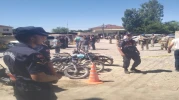 Niğde'de iş yerine silahlı saldırı: 1 ölü, 2 ağır yaralı