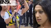 Fenerbahçe Beko'nun şampiyonluk kutlamasında sahne alan Mecnun Giasar kimdir?